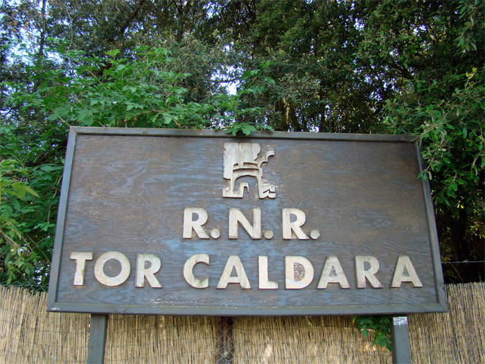 Riserva Naturale di Tor Caldara  - Roma | Secret World Trip Planner