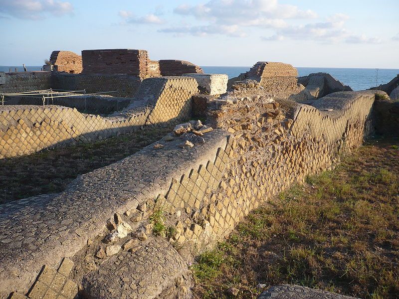 Villa di Nerone e Parco Archeologico - Anzio | Secret World Trip Planner