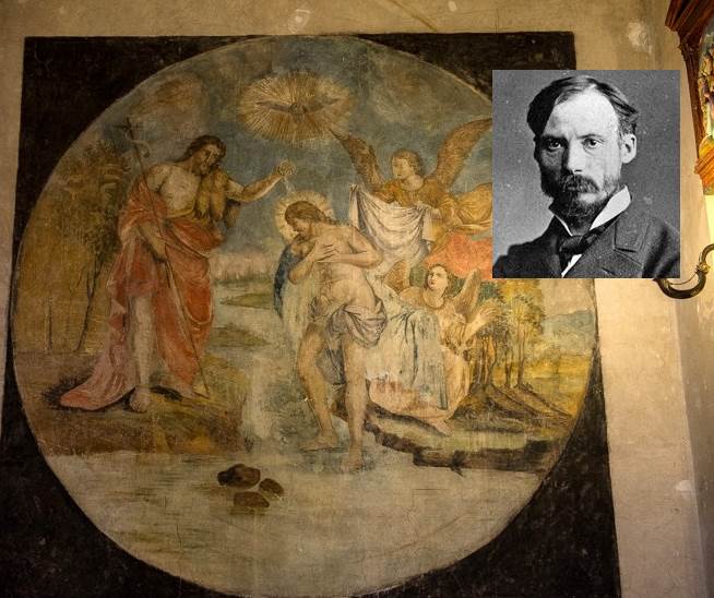 Affreschi di Renoir - Capistrano | Secret World Trip Planner