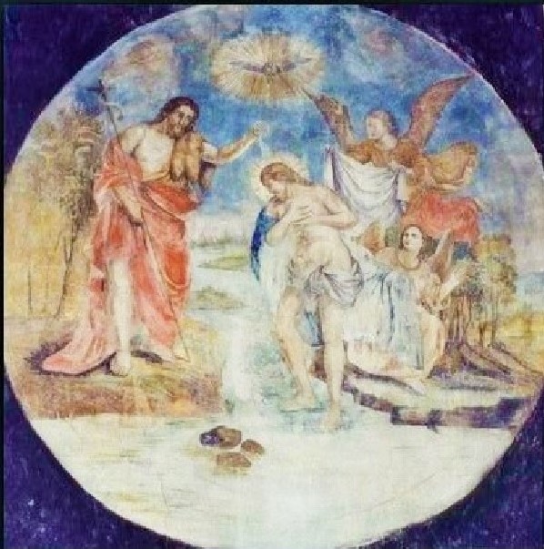Affreschi di Renoir - Capistrano | Secret World Trip Planner