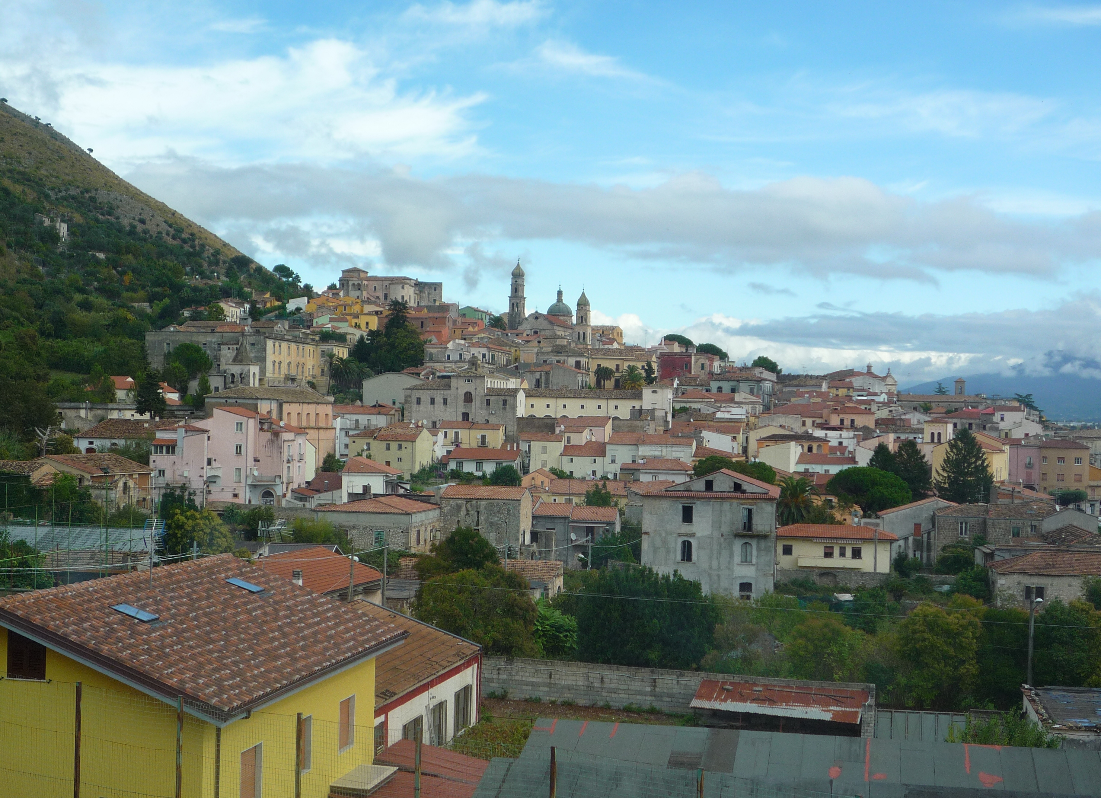 Museo Nazionale del Molise – Castello Pandone - Venafro | Secret World Trip Planner