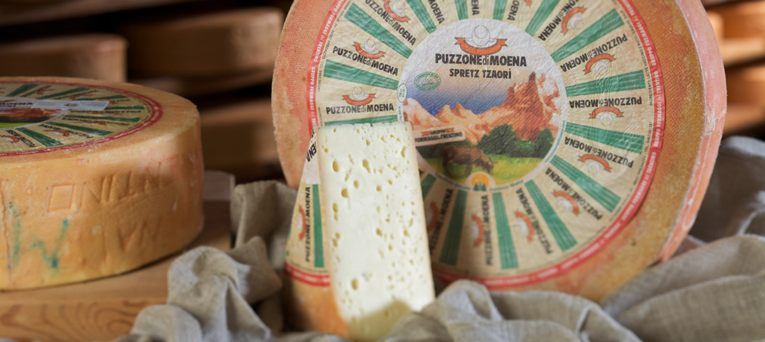 Puzzone di Moena - Moena | Secret World Trip Planner