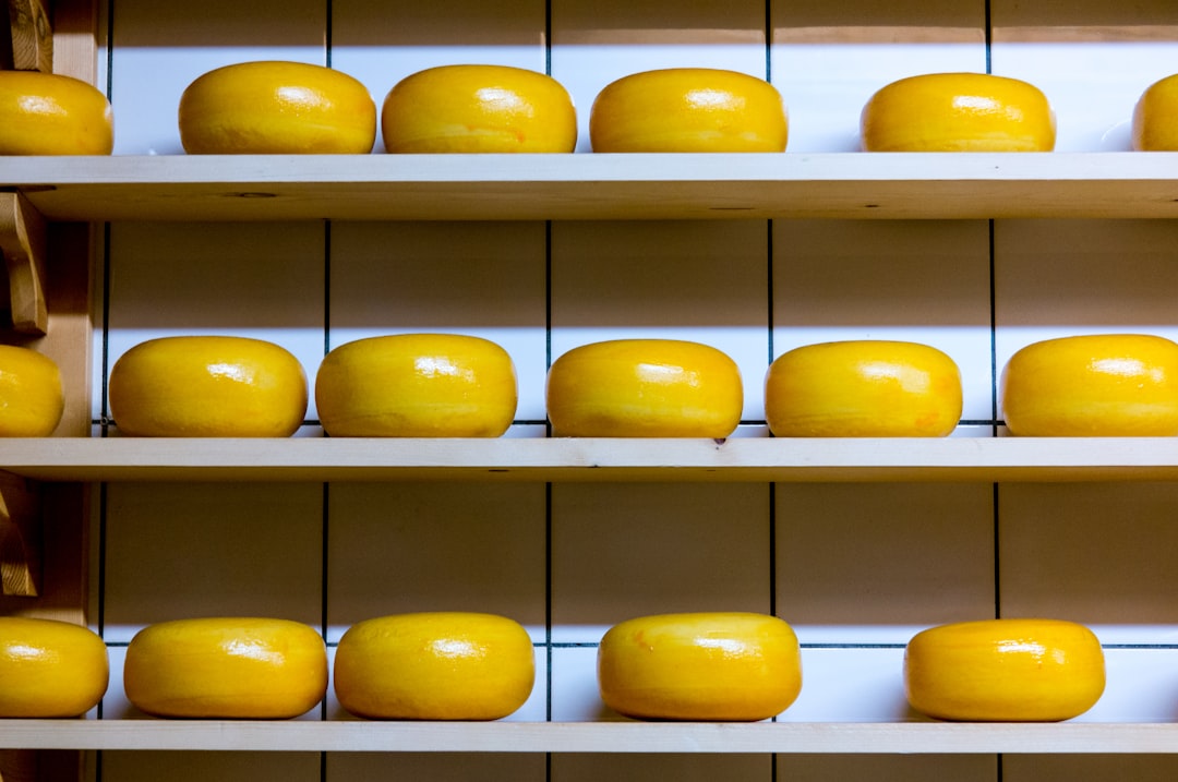 Queijo cheddar - Cheddar | Secret World Trip Planner