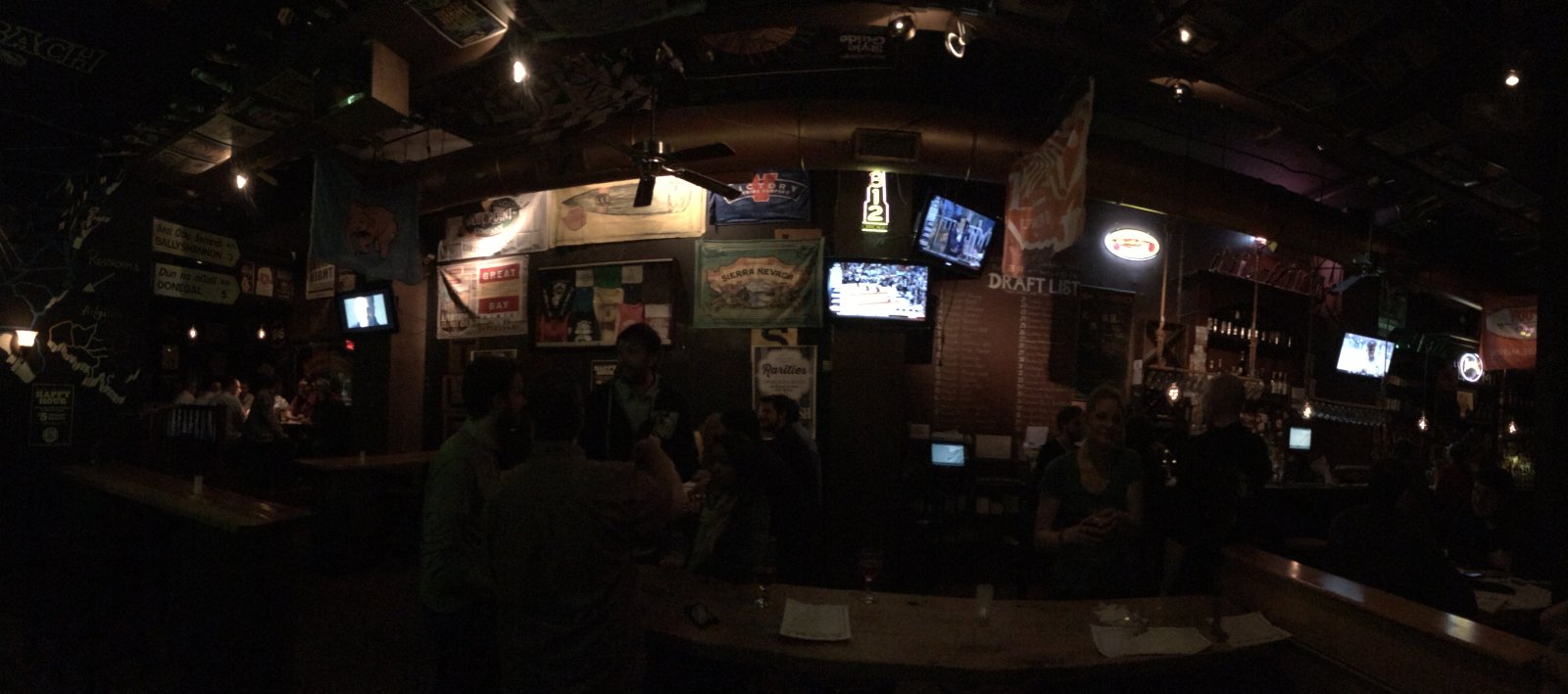 McSorley’s Old Ale House,the oldest Irish bar in New York - New York | Secret World Trip Planner
