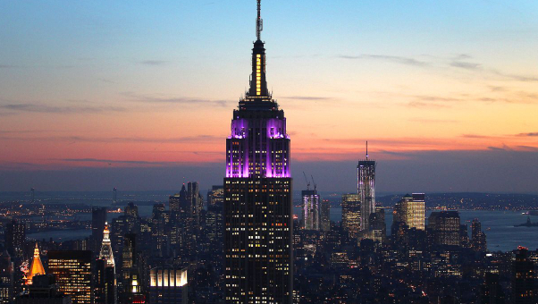 The Empire State Building, a New York City Myth - New York | Secret World Trip Planner