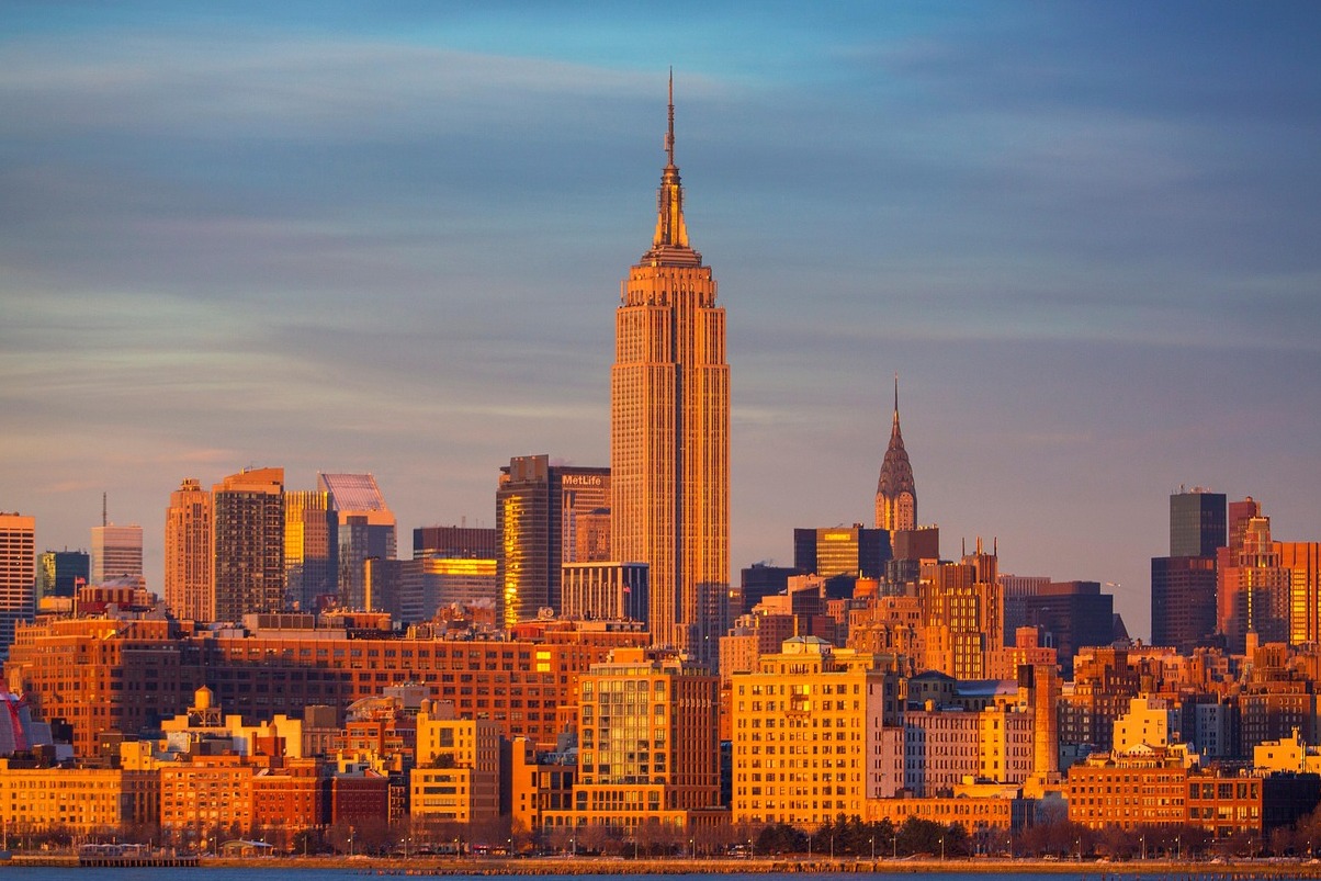 The Empire State Building, a New York City Myth - New York | Secret World Trip Planner