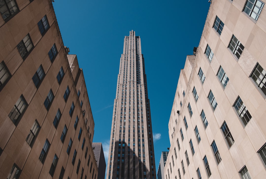Rockefeller Zentrum - New York | Secret World Trip Planner