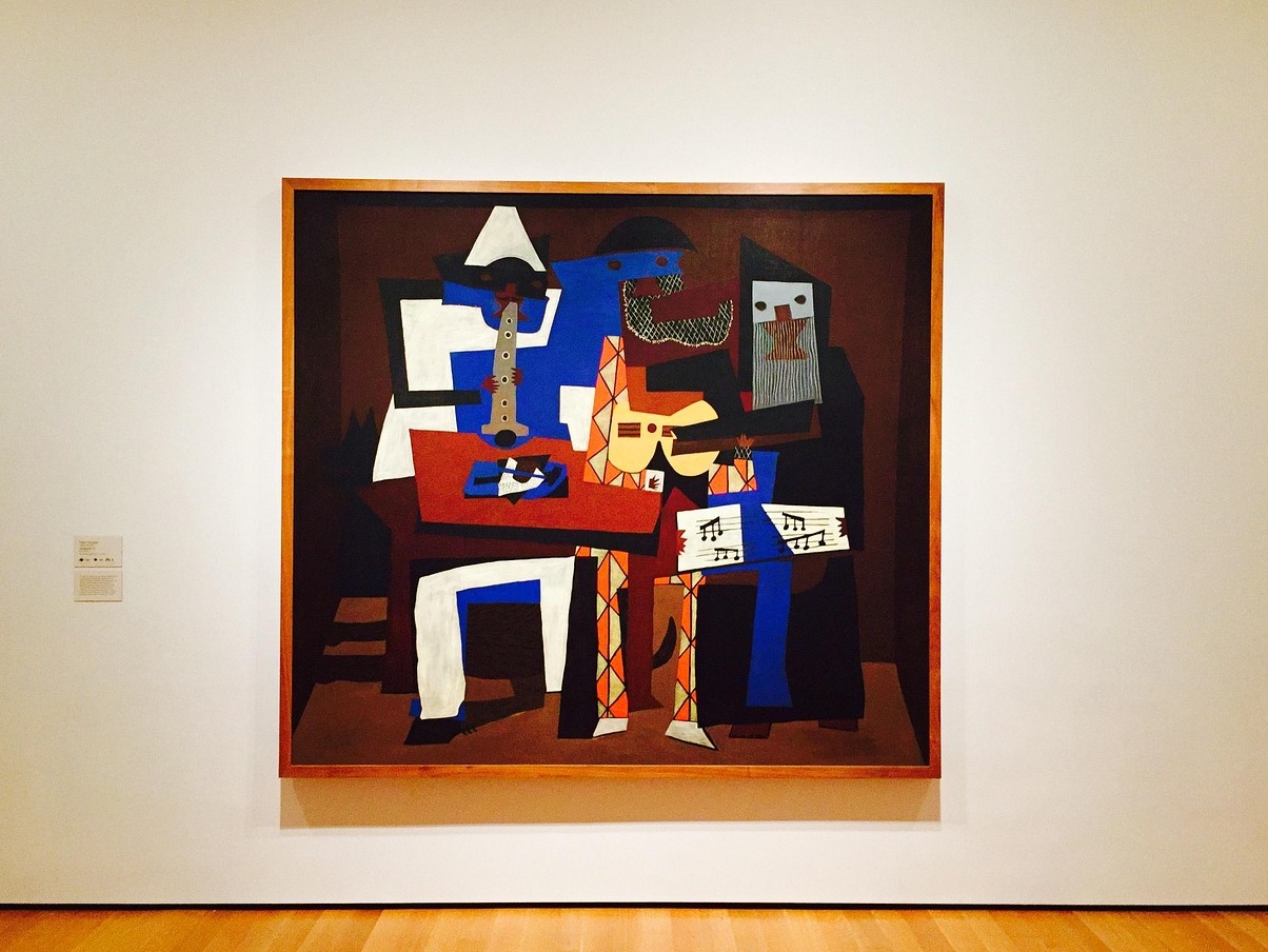 Museo de Arte Moderno (MoMA) - New York | Secret World Trip Planner