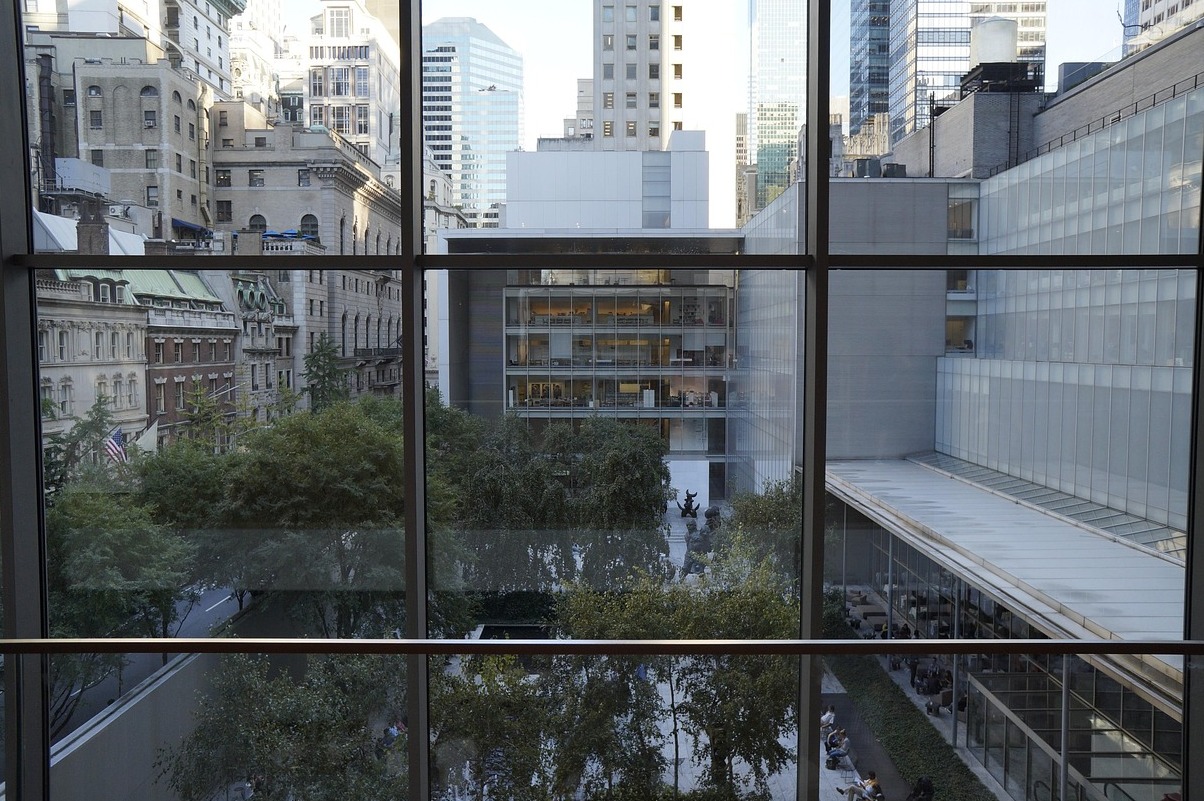 Museo de Arte Moderno (MoMA) - New York | Secret World Trip Planner
