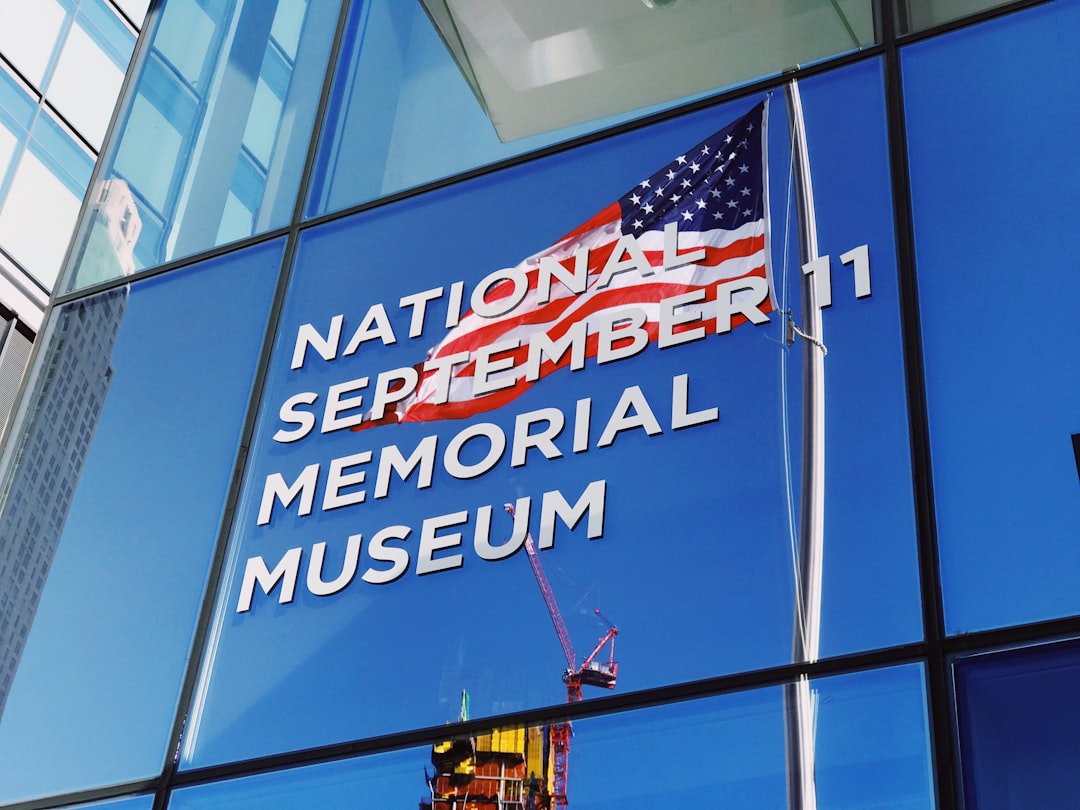 9/11 Memorial Museum - New York | Secret World Trip Planner