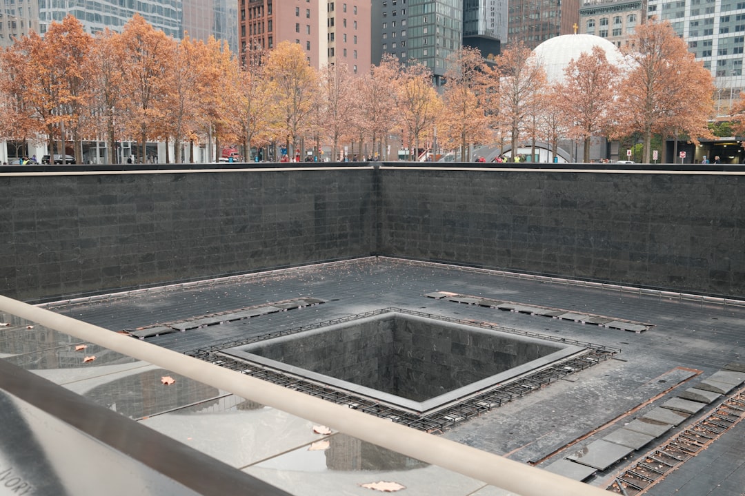 9/11 Memorial Museum - New York | Secret World Trip Planner