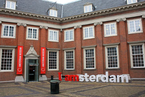 Amsterdam Museum - Housed in a maze of buildings - Amsterdam | Secret World Trip Planner