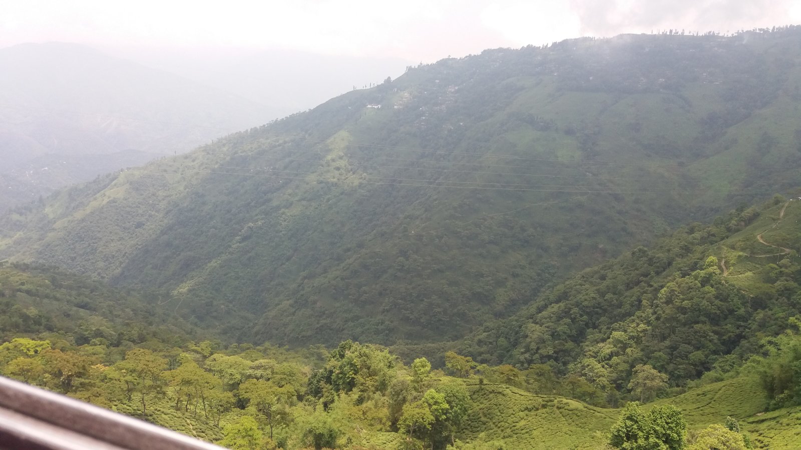 Darjeeling: La Meca del Té - Darjeeling | Secret World Trip Planner