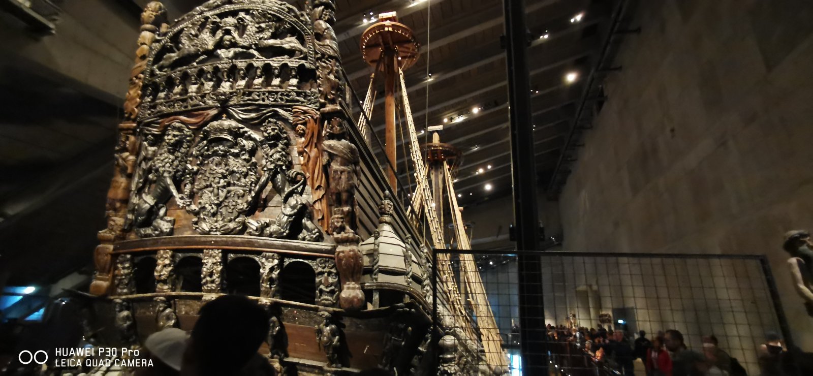 Museums of Iron (Museo Vasa) - Stoccolma | Secret World Trip Planner