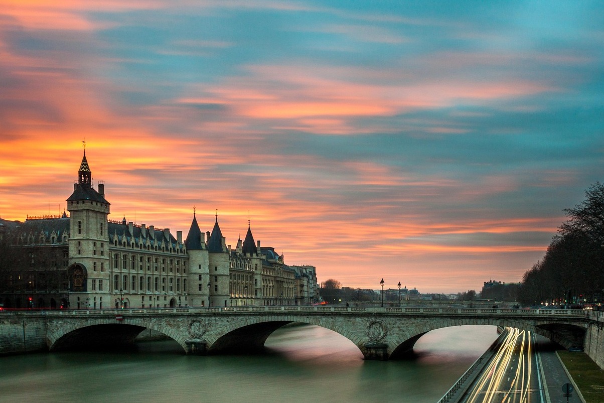 Paris e o romântico bairro latino - Parigi | Secret World Trip Planner