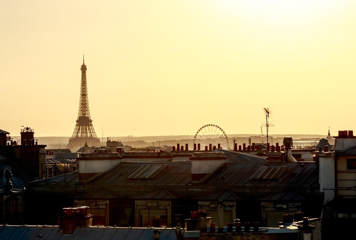 Paris e o romântico bairro latino - Parigi | Secret World Trip Planner
