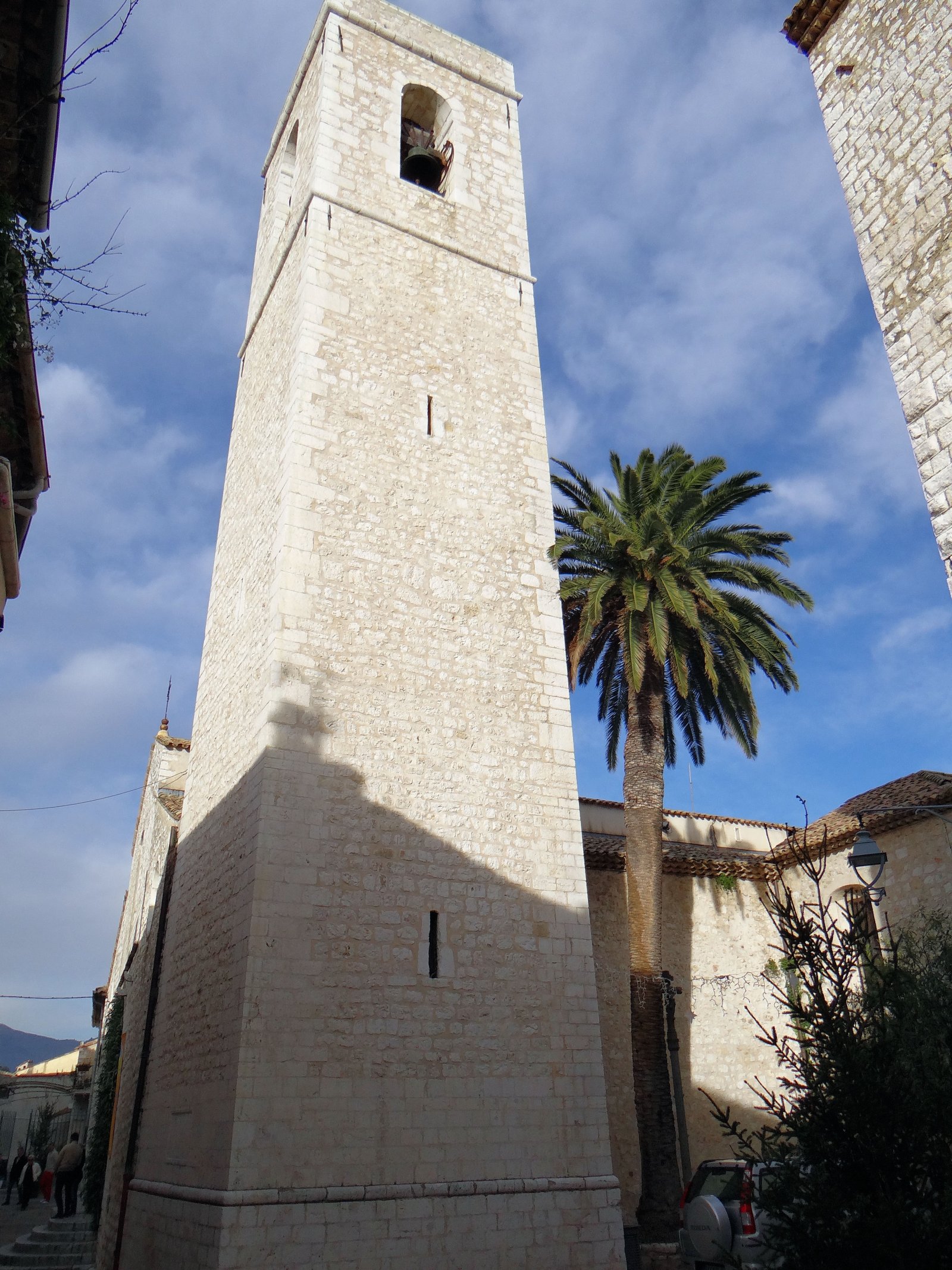 France: Saint Paul de Vence - Saint-Paul-de-Vence | Secret World Trip Planner