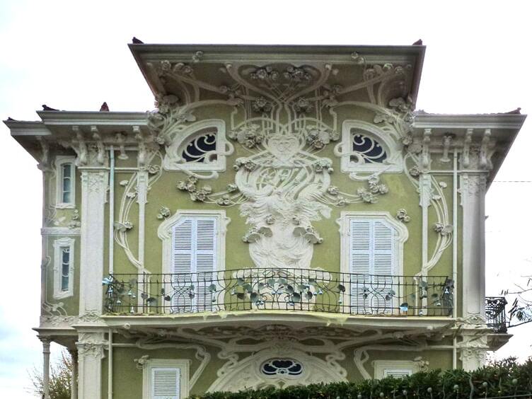 Villino Ruggeri - Pesaro - Pesaro | Secret World Trip Planner