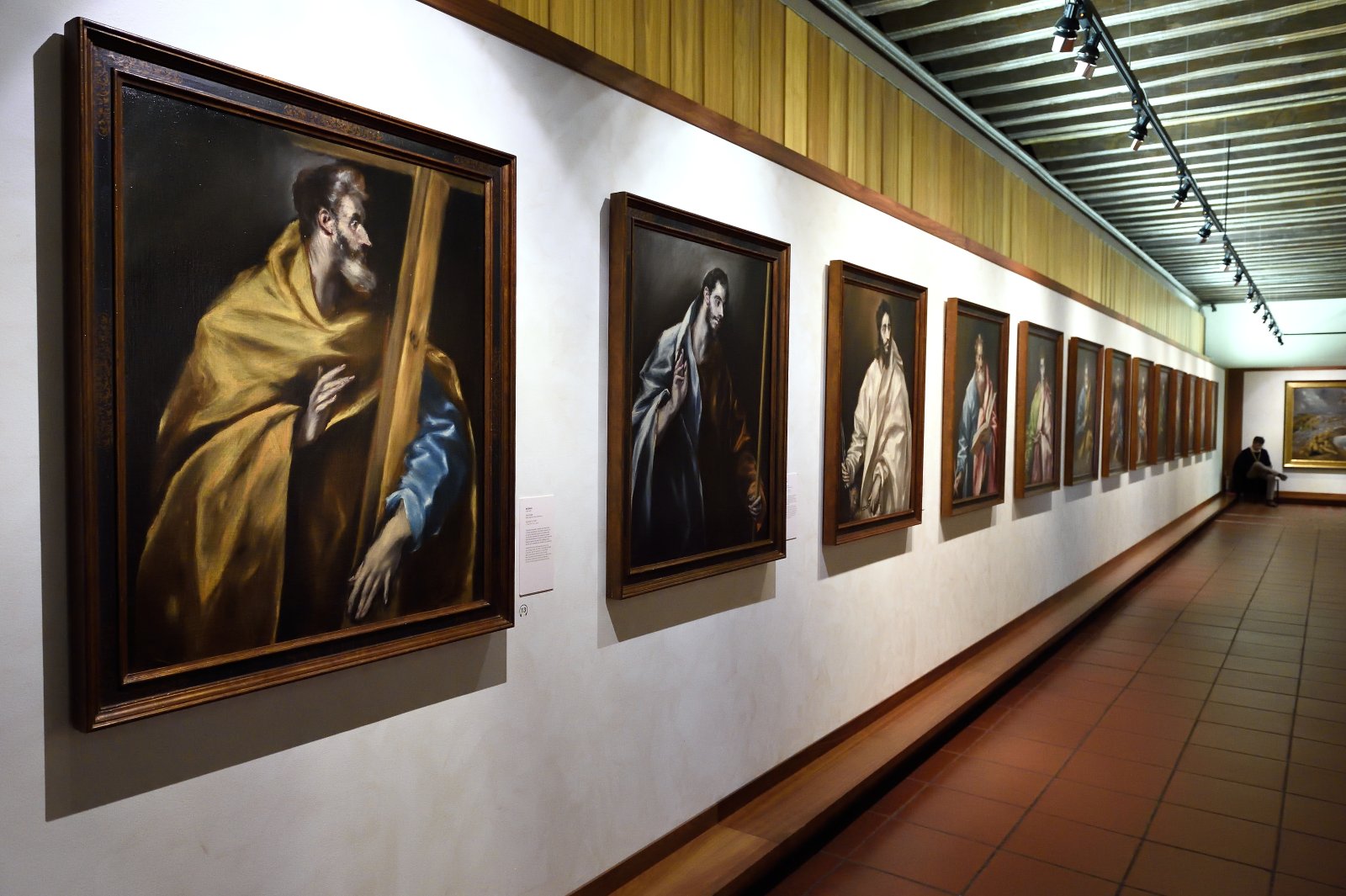 The El Greco Museum in Toledo, Spain - Toledo | Secret World Trip Planner