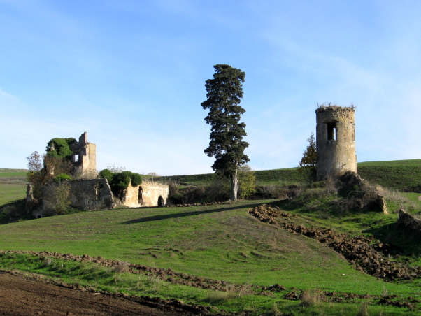 Il Complesso archeologico di Torre degli Embrici - Rionero In Vulture | Secret World Trip Planner