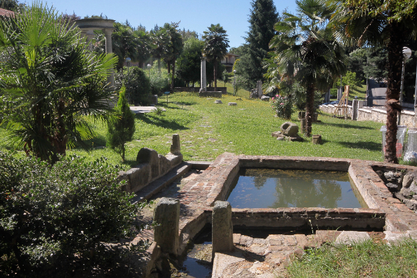 Cassago e a villa de Verecondo - Cassago Brianza | Secret World Trip Planner