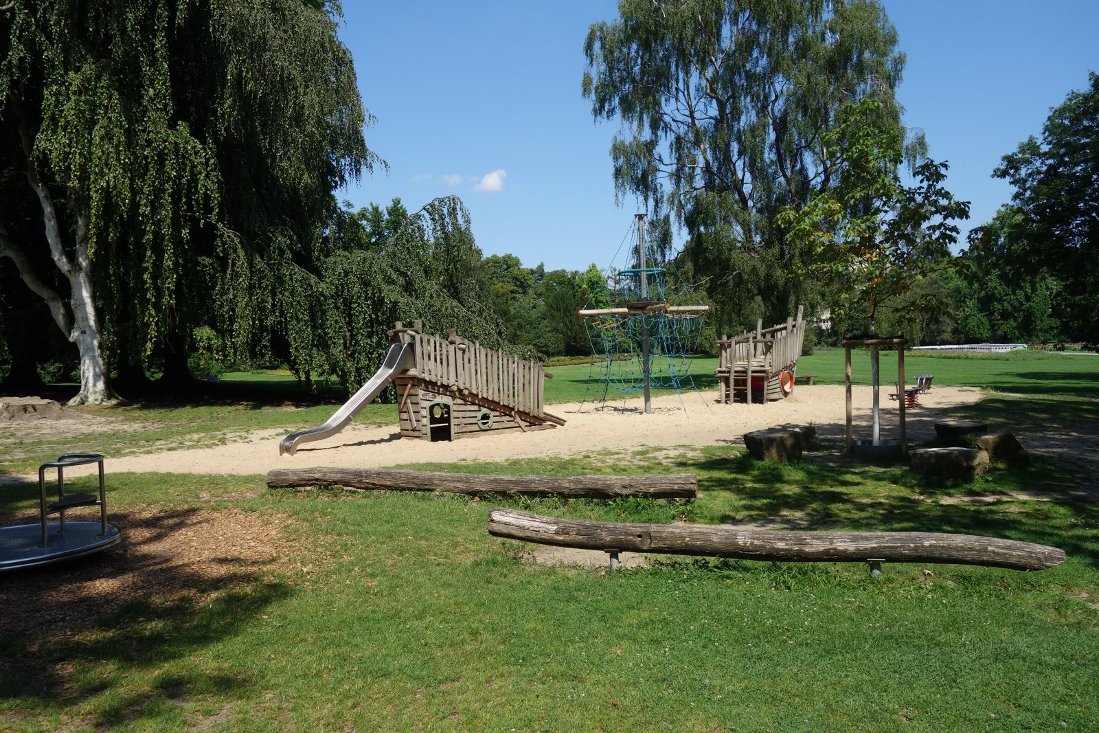“Bielefeld? There’s no such place!” - Bielefeld | Secret World Trip Planner