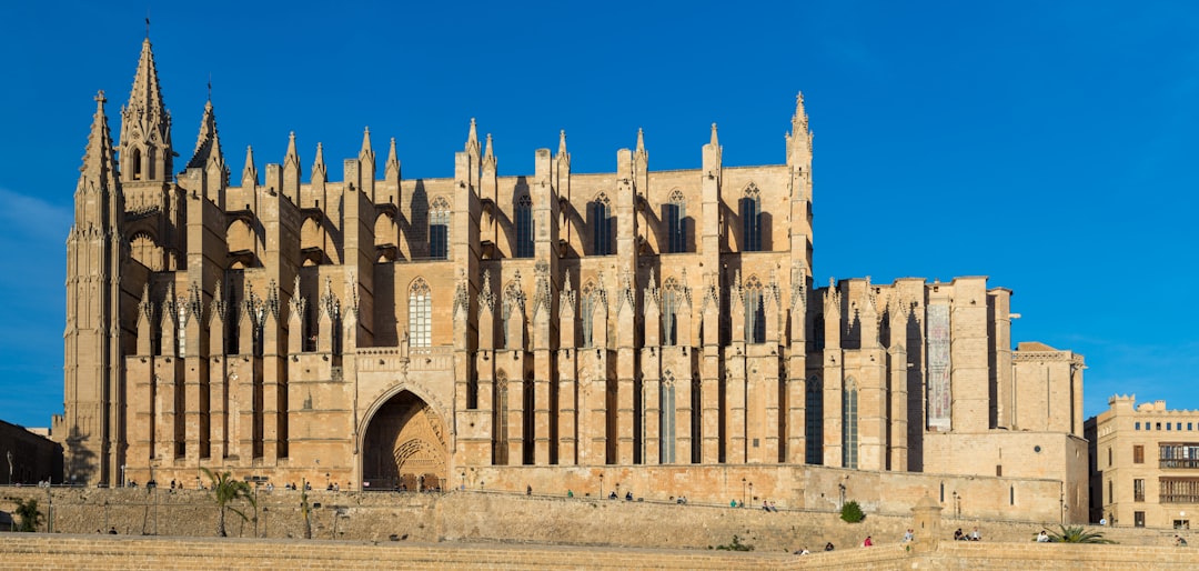 La Cattedrale di Maiorca - Palma | Secret World Trip Planner
