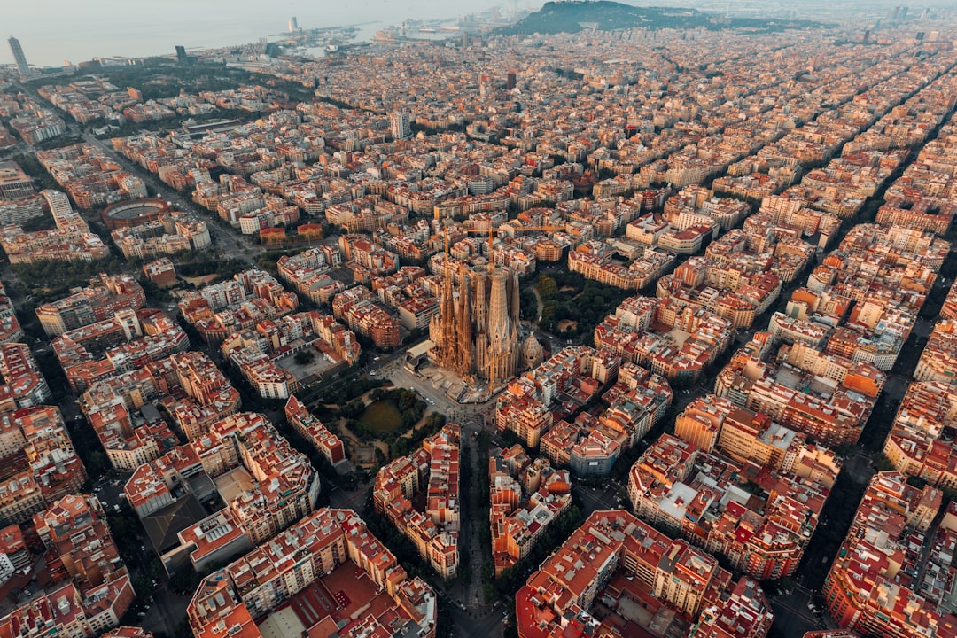 La Ribera,Barcelona: El distrito del inconformismo - Barcelona | Secret World Trip Planner