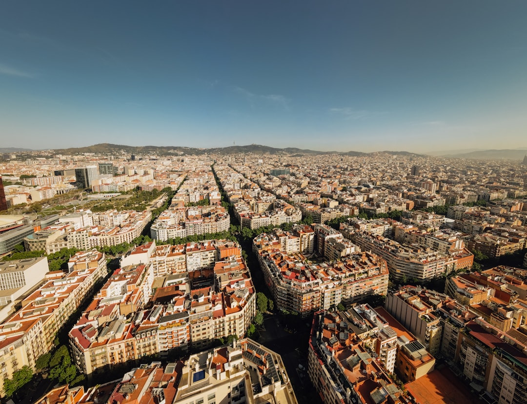 La Ribera,Barcelona: El distrito del inconformismo - Barcelona | Secret World Trip Planner