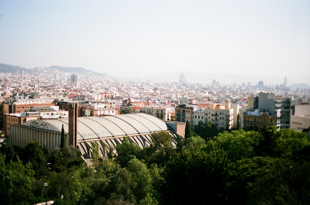 Gracia - zielone płuca Barcelony - Barcellona | Secret World Trip Planner
