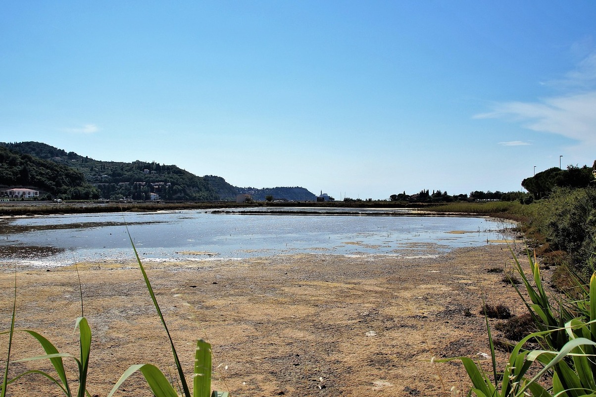 Antica Salina Camillone - Castiglione di Cervia | Secret World Trip Planner