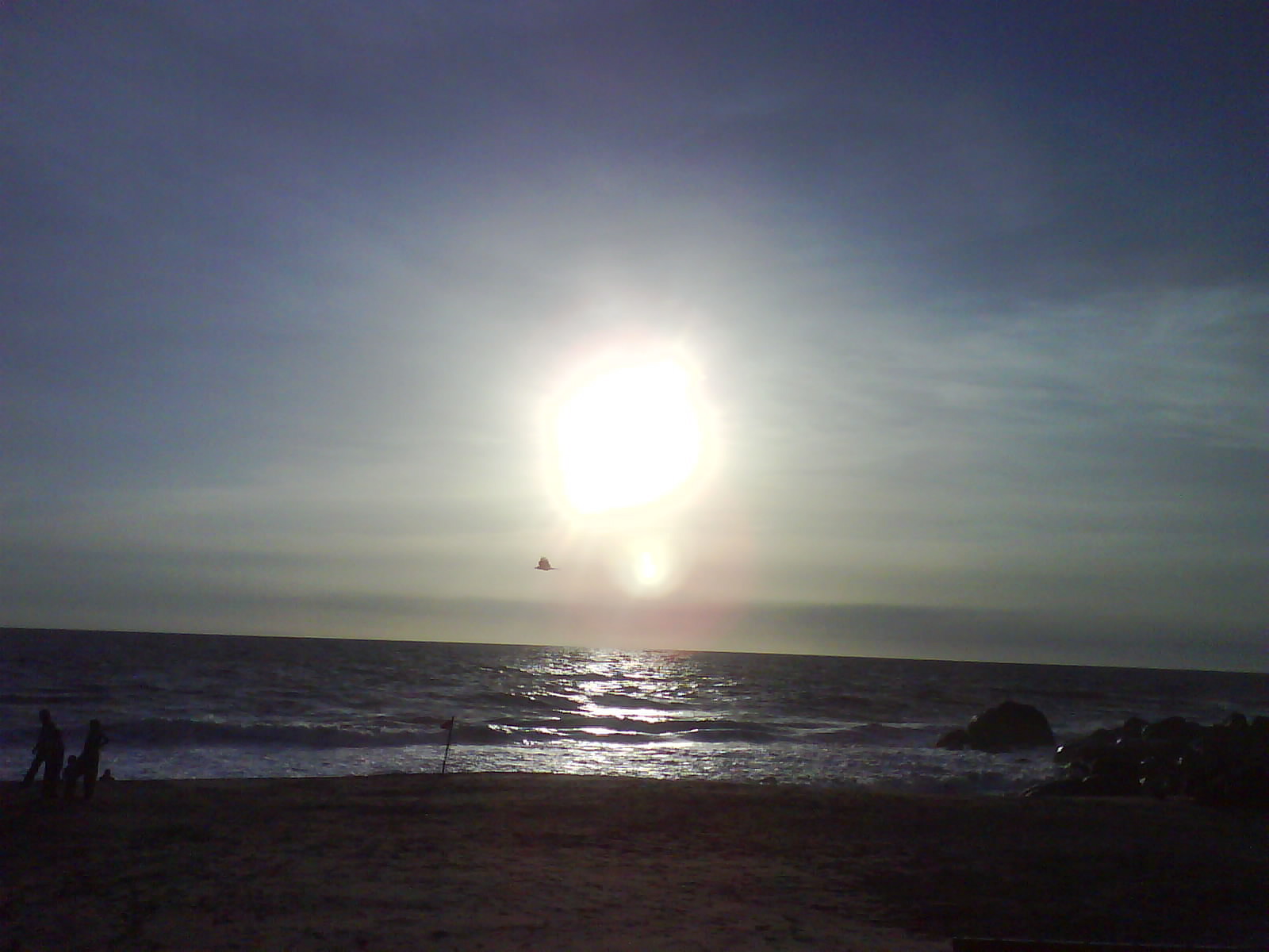 Faro a Kovalam Beach - Kovalam | Secret World Trip Planner