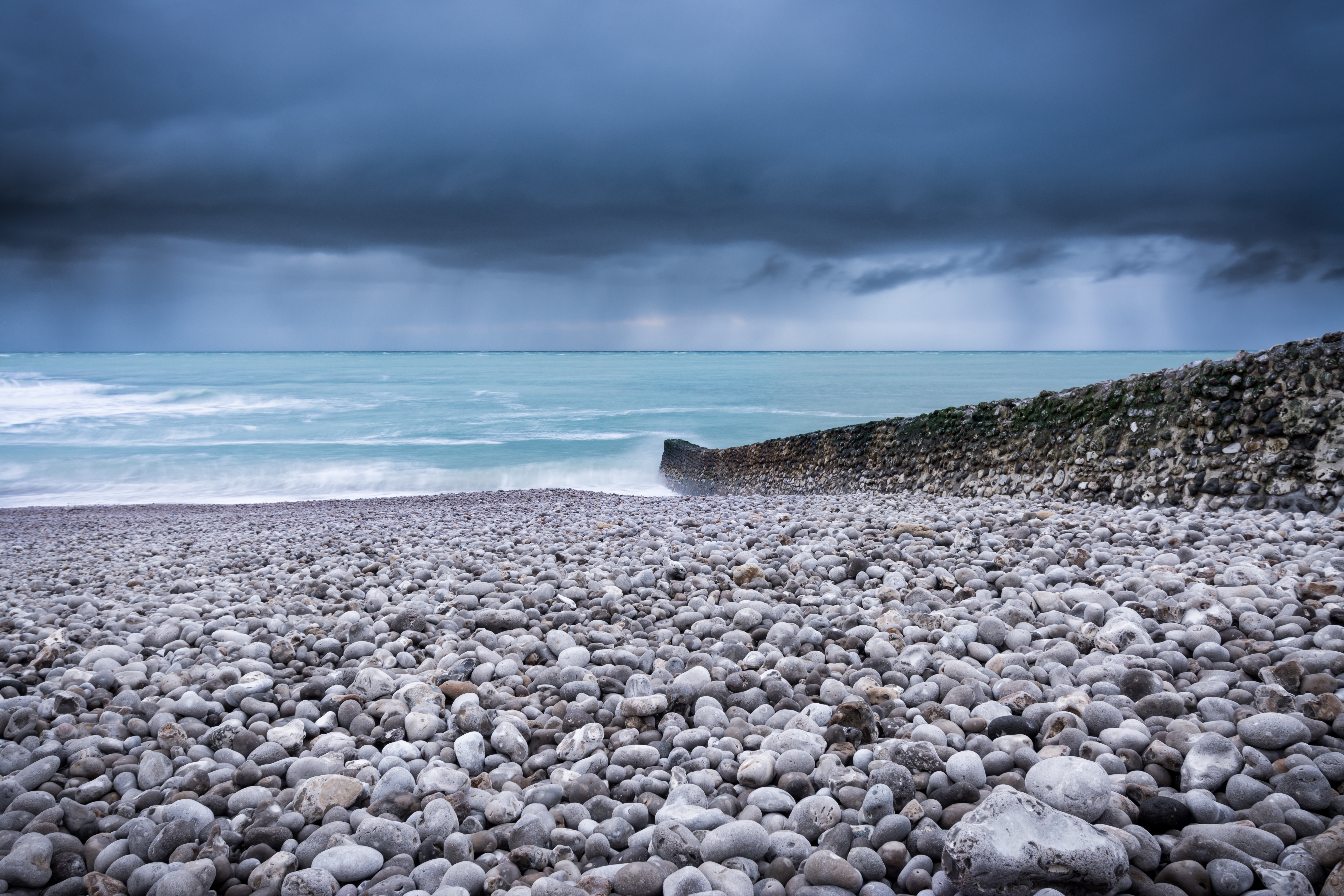 Etretat and the white cliffs - Étretat | Secret World Trip Planner