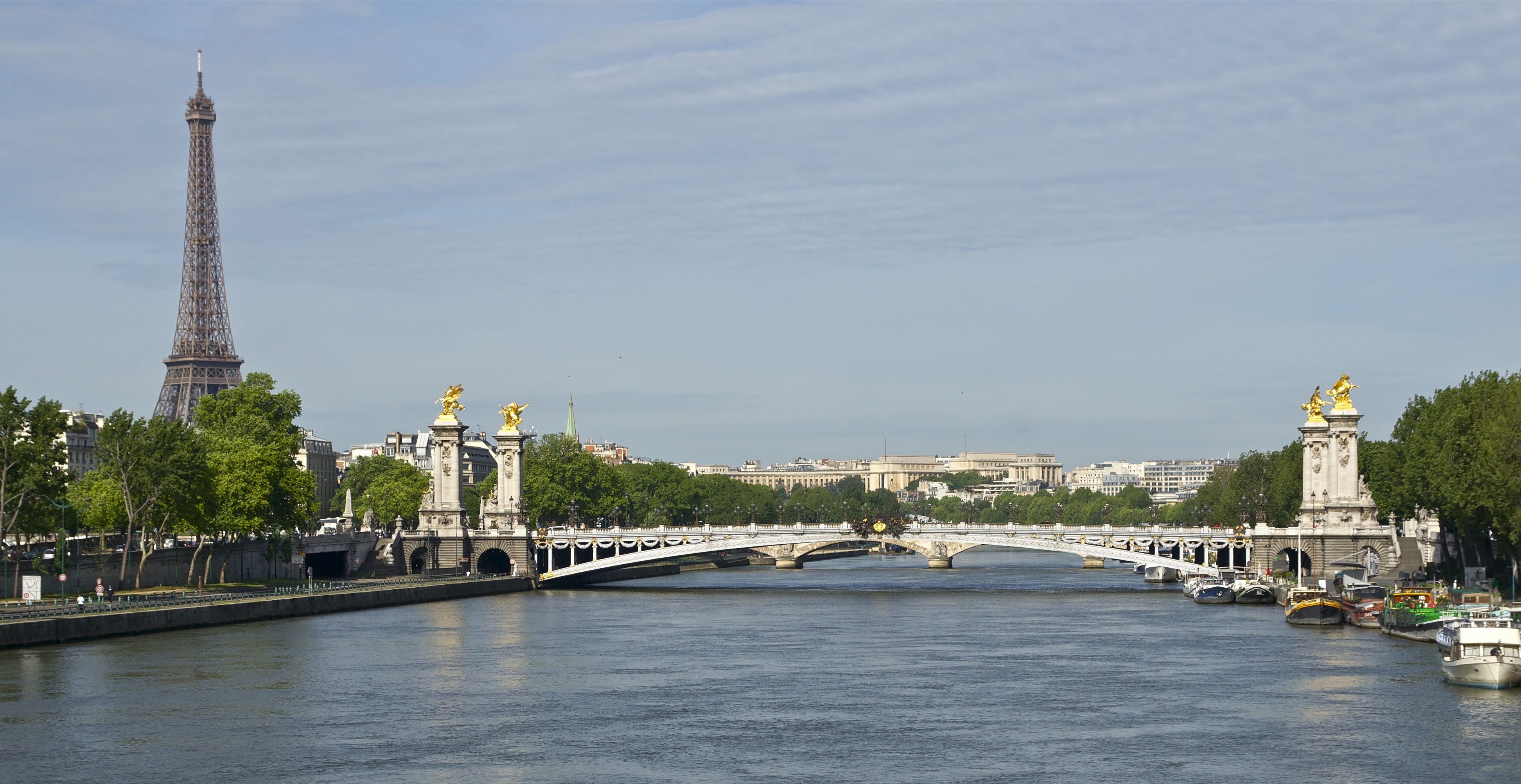 Фонтан речной торговли и судоходства - Paris | Secret World Trip Planner
