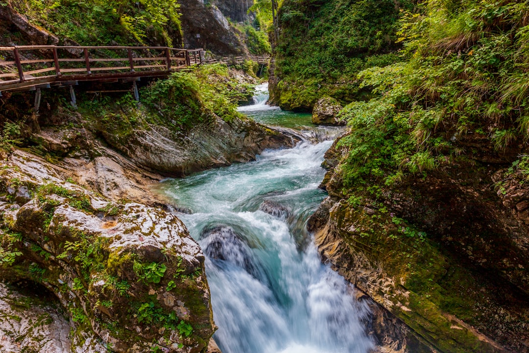 Vintgar Gorge, Triglav National Park - Podhom | Secret World Trip Planner