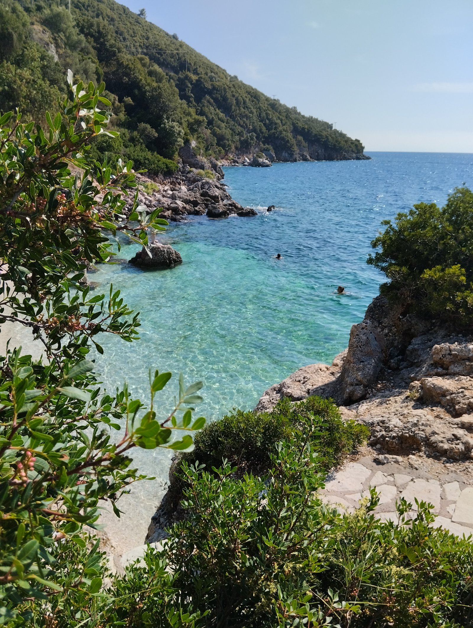 Lefkada - Leucade | Secret World Trip Planner