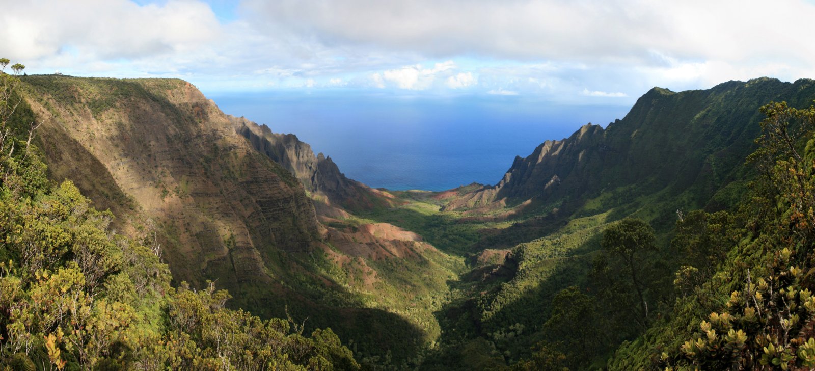Awa'awapuhi-Pfad Kauai - Waimea | Secret World Trip Planner