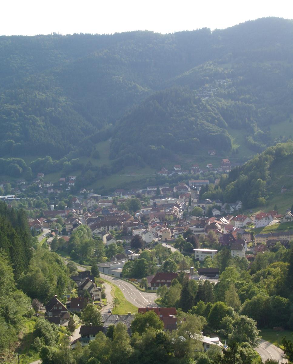 Schwarzwald - Todtnau | Secret World Trip Planner