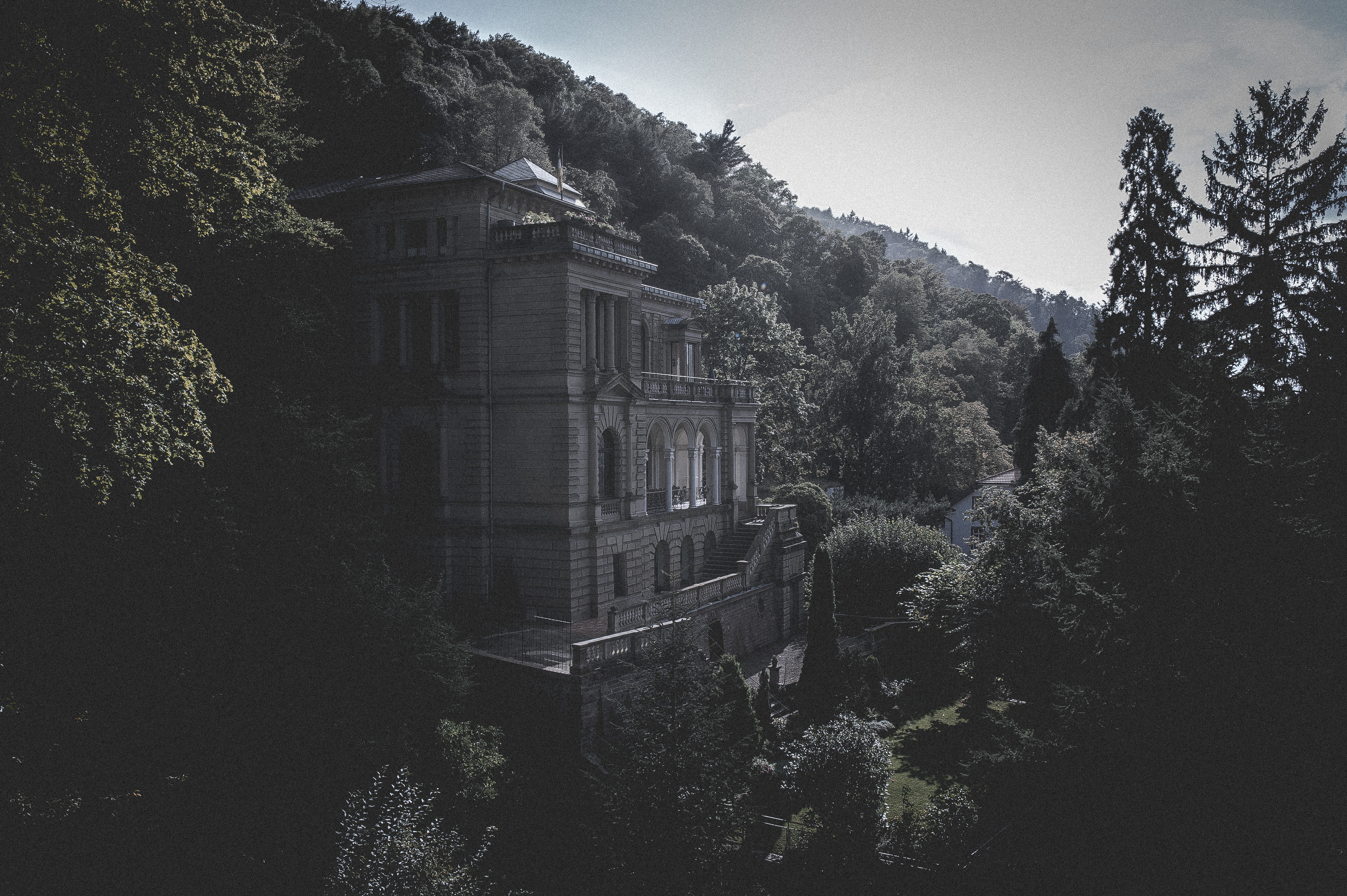 Heidelberg y el Valle del Rin - Heidelberg | Secret World Trip Planner