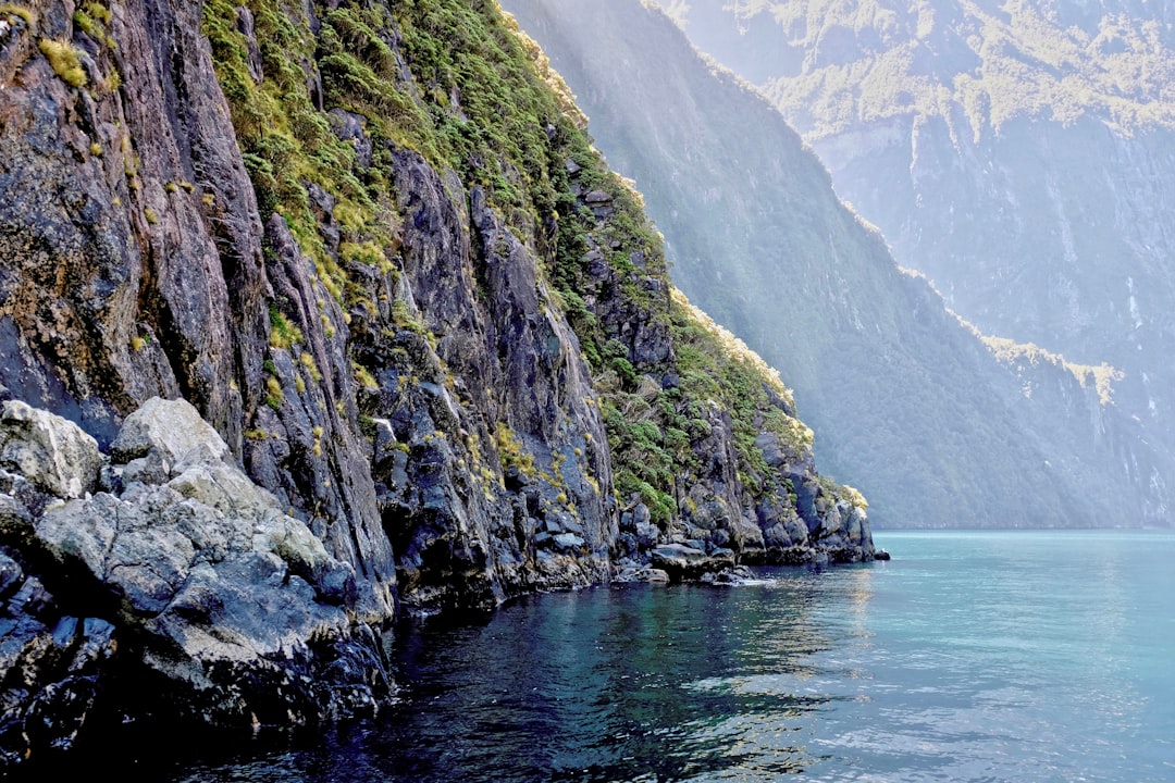 Milford Sound - la atracción natural más espectacular de Nueva Zelanda - Milford Sound | Secret World Trip Planner
