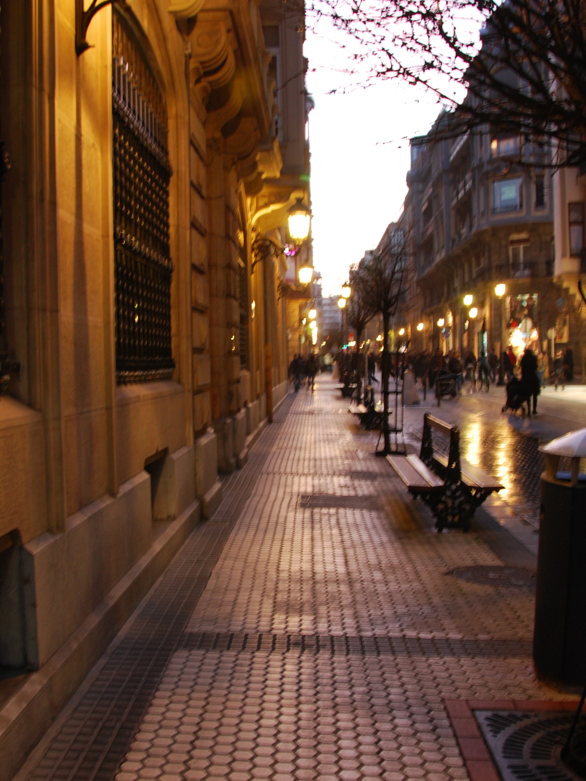 El San Sebastián romántico y de moda - San Sebastián | Secret World Trip Planner