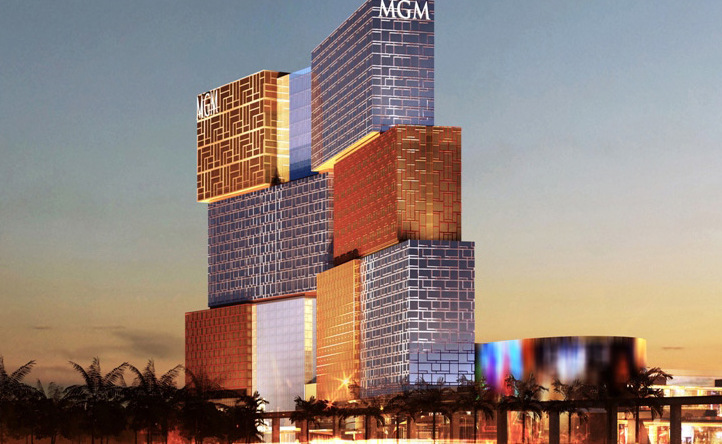 MGM Grand Macao