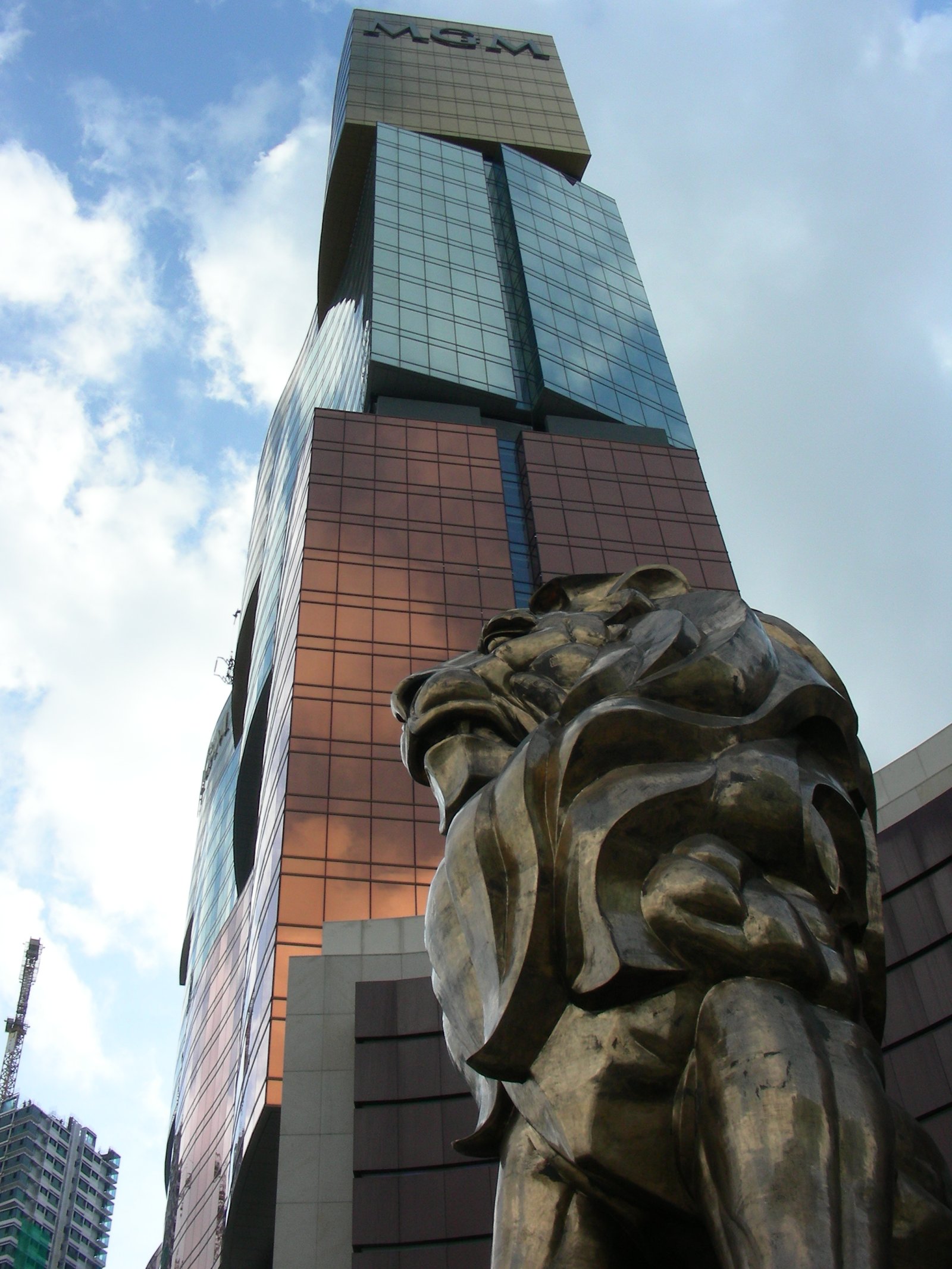 MGM Grand Macao | Secret World Trip Planner