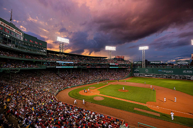 Hotel Liberty - The Liberty, a Luxury Collection Hotel, Boston | Secret World Trip Planner