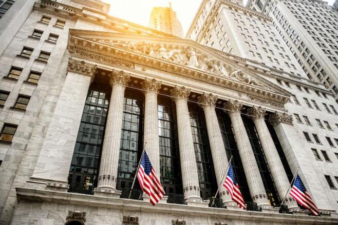 NYSE: New York Stock Exchange - New York | Secret World Trip Planner