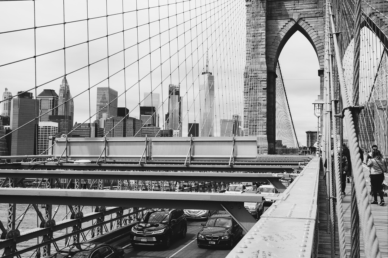 Ponte di Brooklyn un'incredibile storia italiana - Brooklyn | Secret World Trip Planner