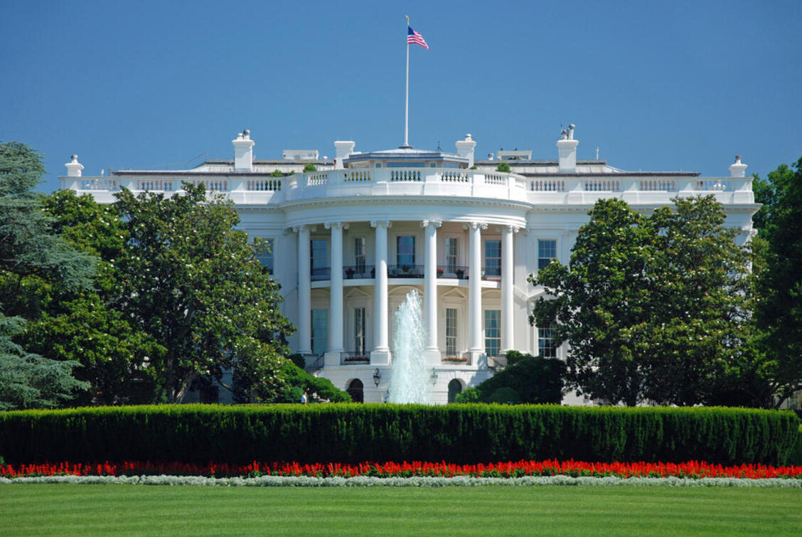 White House | The heart of the United States - Washington | Secret World Trip Planner