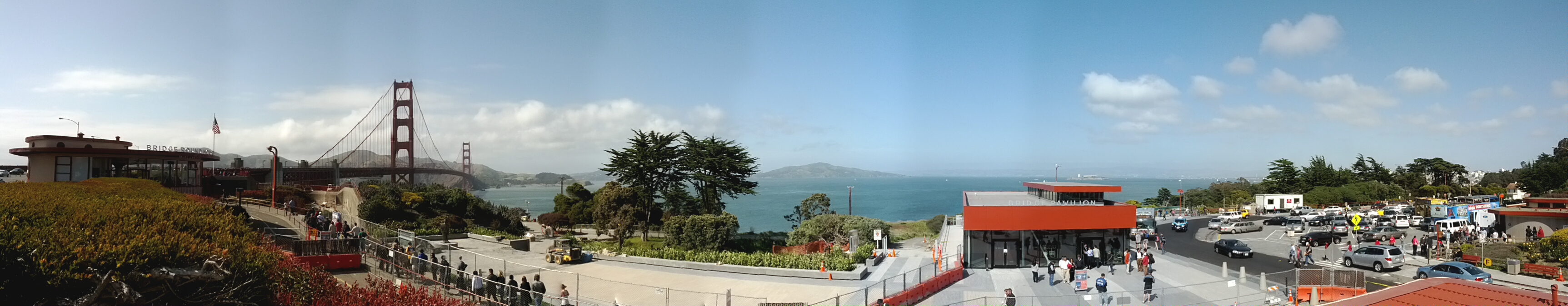 Most w San Francisco | Secret World Trip Planner