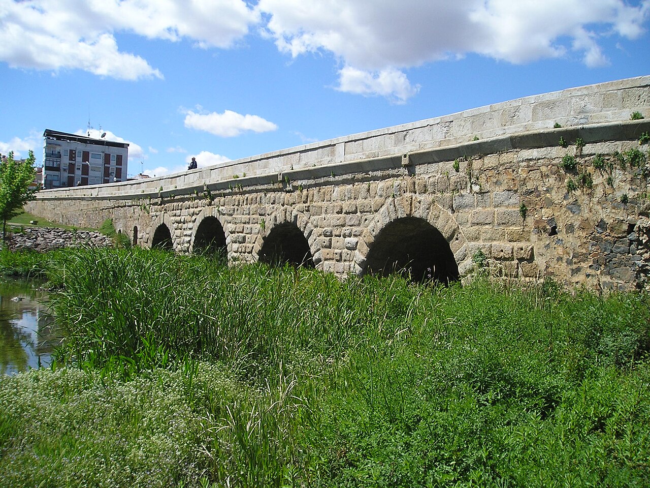 Mérida’s Roman Ruins - 06800 | Secret World Trip Planner