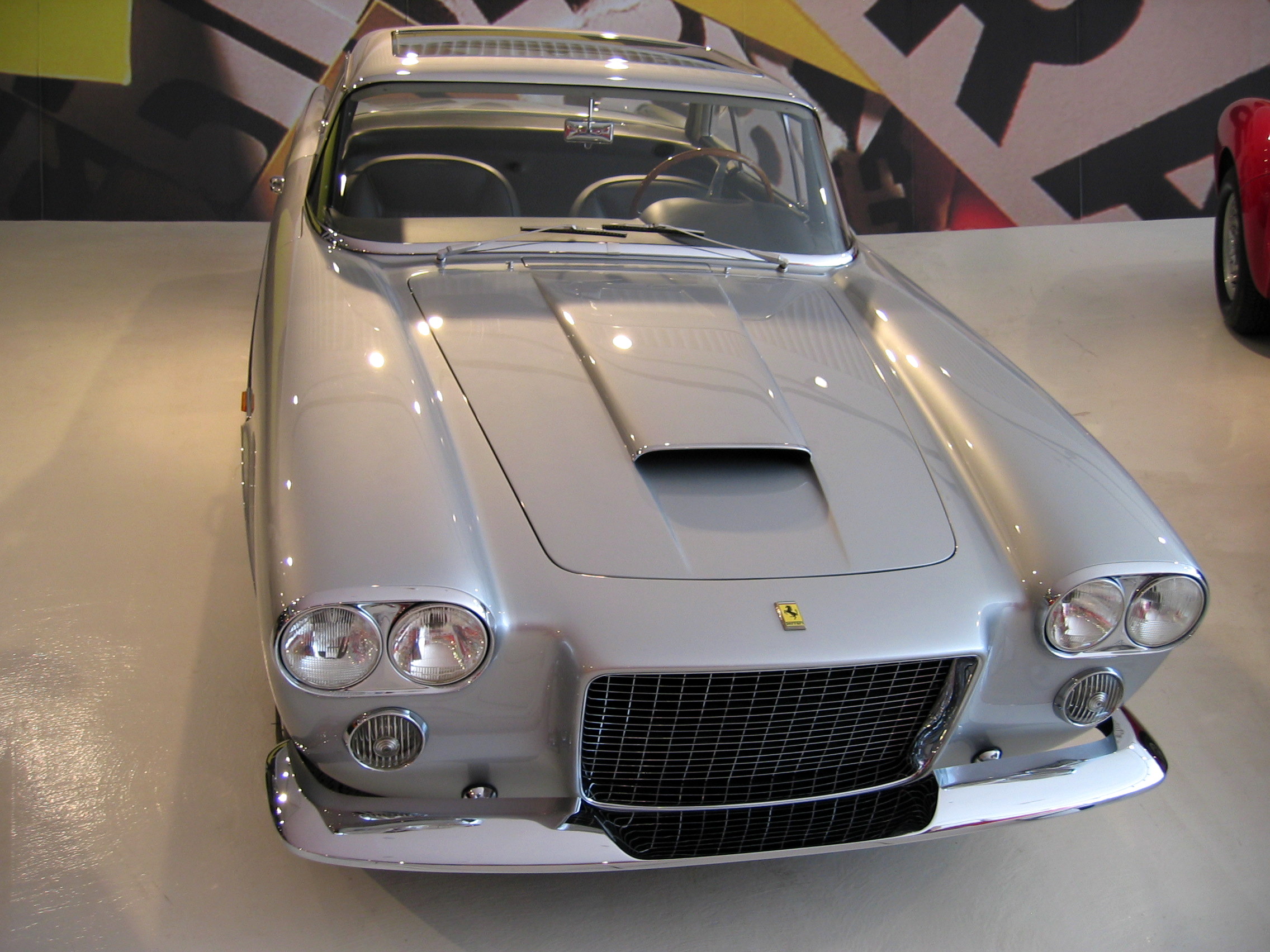 Ferrari Museum - Maranello | Secret World Trip Planner